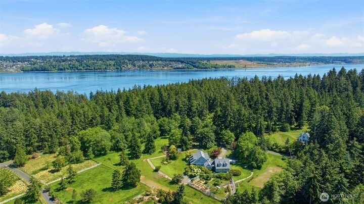 House in Fox Island, Washington, United States 2 - 18104521