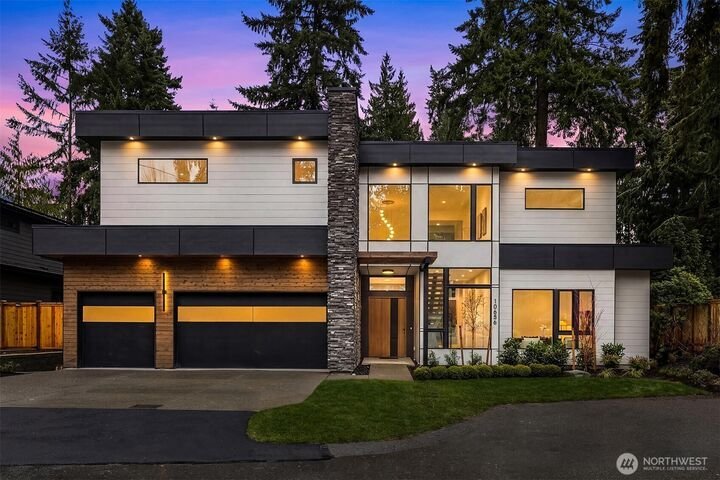 House in Bellevue, Washington, United States 1 - 18104501