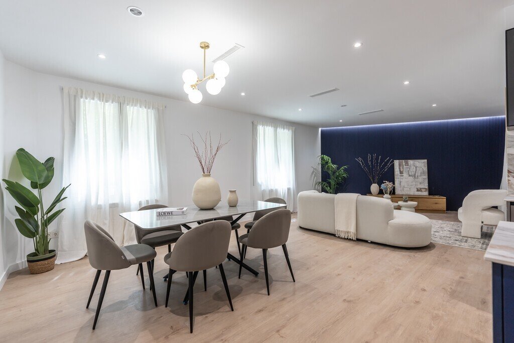 Apartment in Centro, Madrid, Spain 3 - 18096511