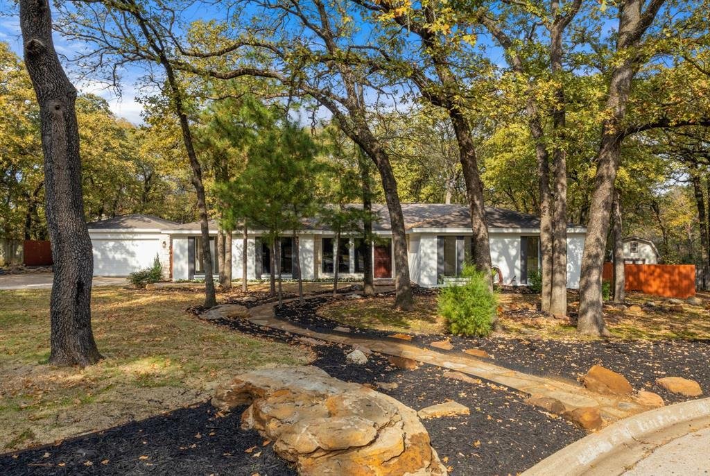 House in Colleyville, Texas, United States 1 - 18103085