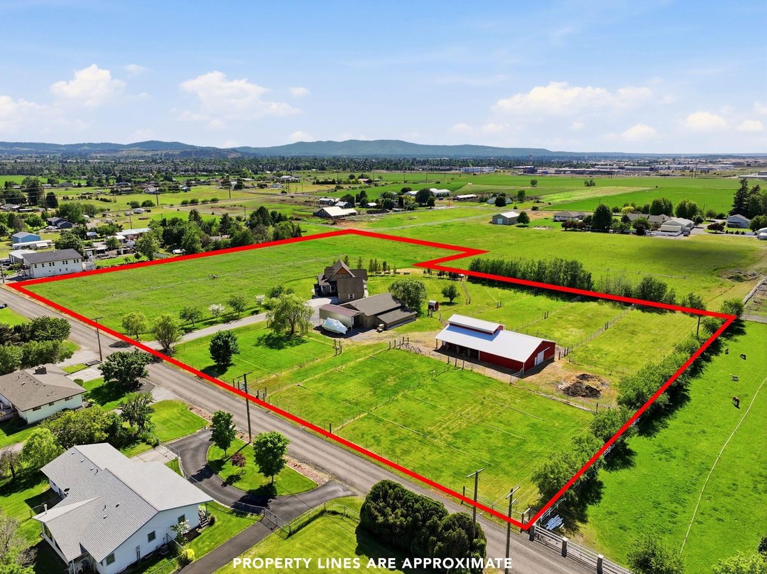House in Spokane Valley, Washington, United States 2 - 18097857