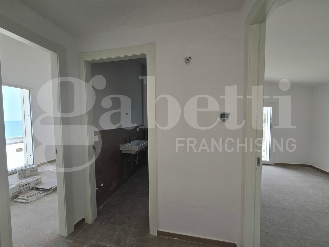 Apartment in Tortoreto, Abruzzo, Italy 4 - 18102671
