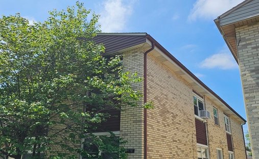 Apartment in Summit, Illinois, United States 1