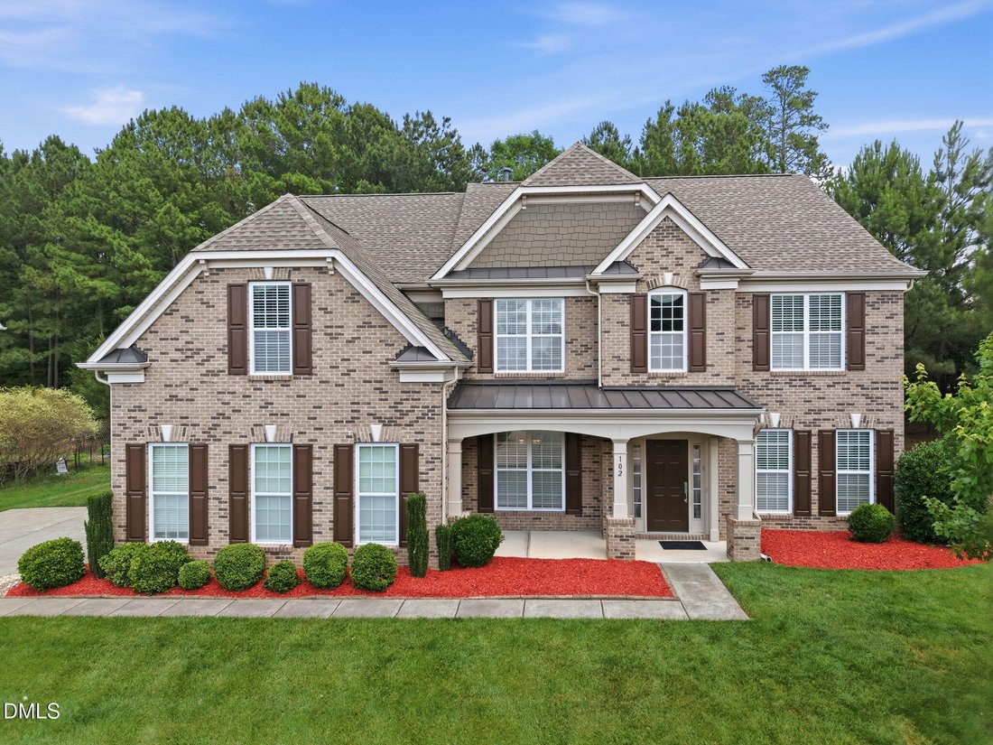 House in Cary, North Carolina, United States 2 - 18091657