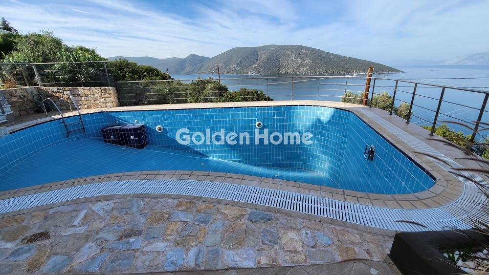 House in Anthidon Municipal Commune, Anthidon, Greece 4 - 18093580