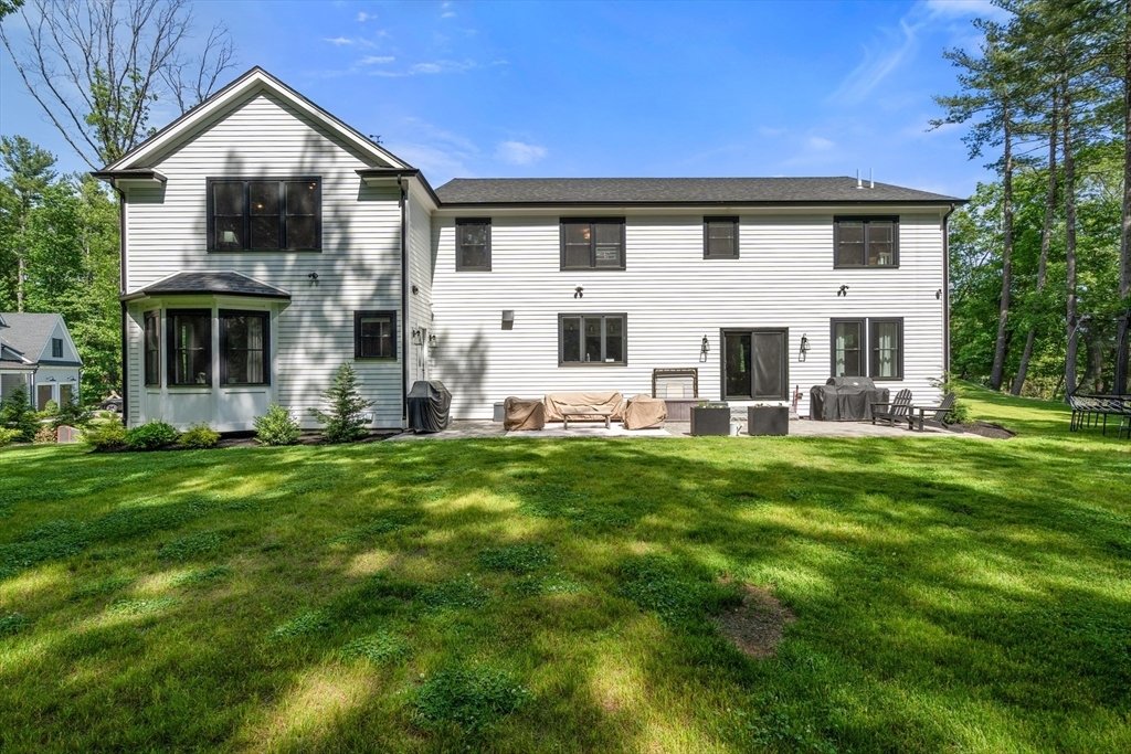House in North Reading, Massachusetts, United States 4 - 18096286