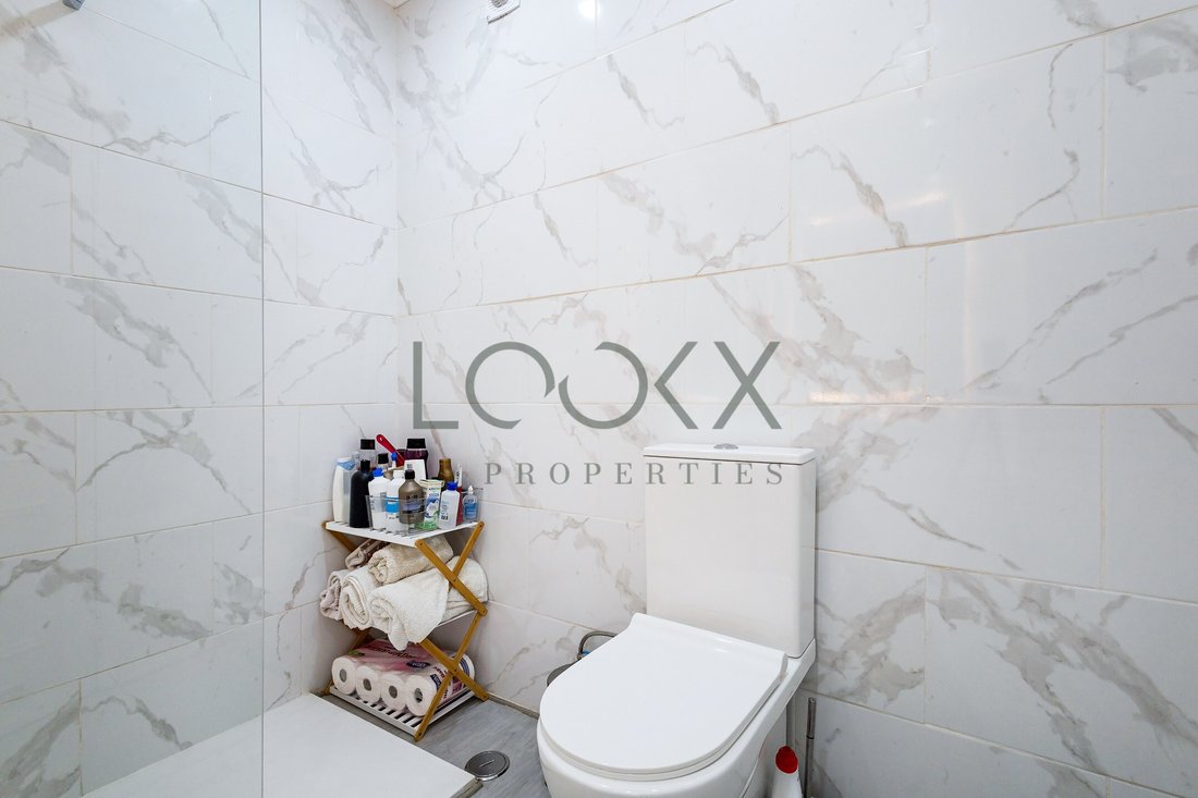 Apartment in Cascais e Estoril, Lisbon, Portugal 5 - 18050299