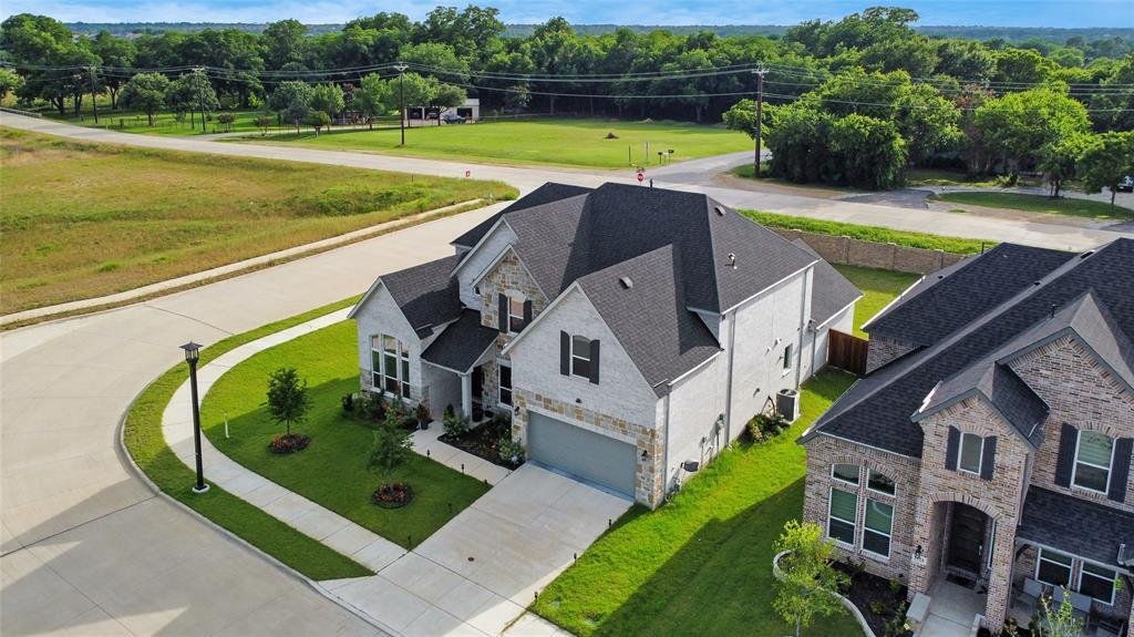 House in Little Elm, Texas, United States 4 - 18100986
