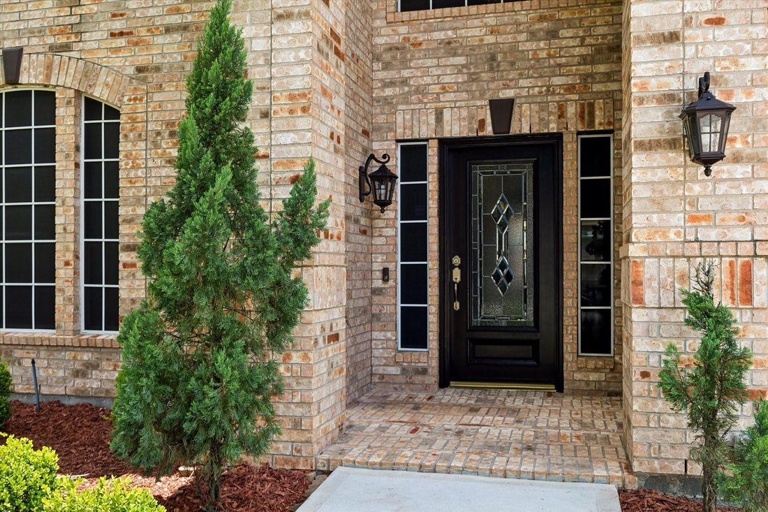 House in Sugar Land, Texas, United States 3 - 18101114