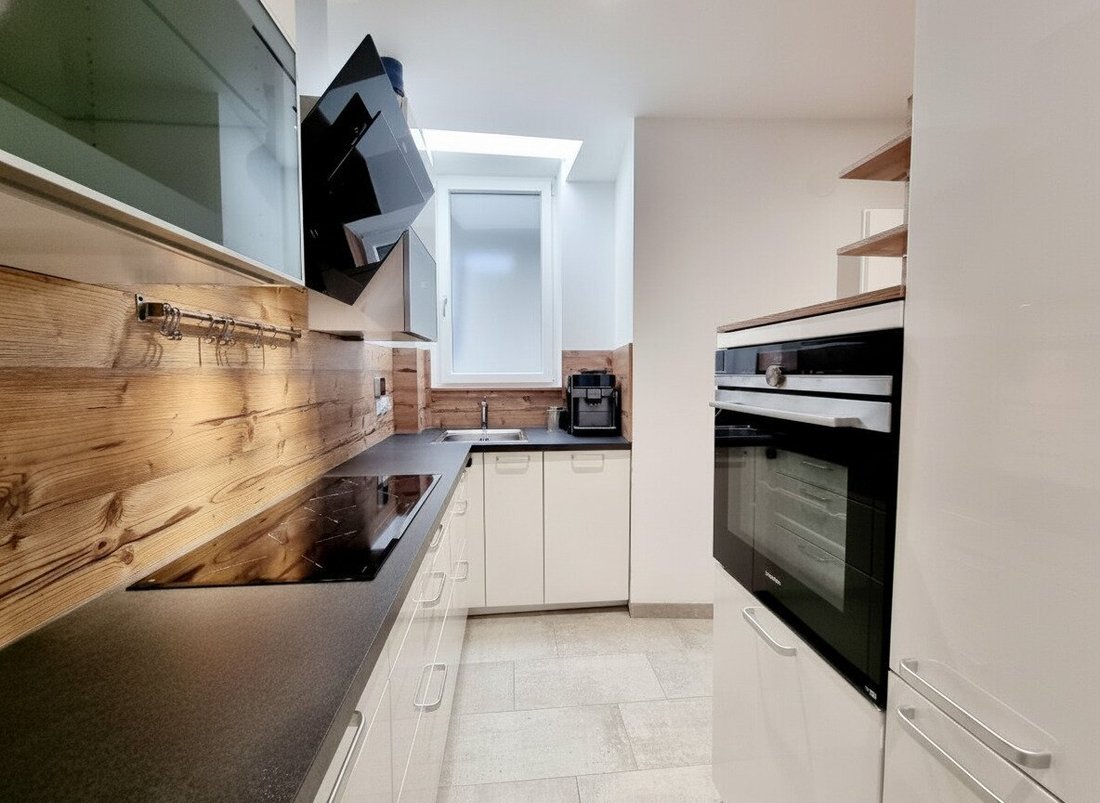 Apartment in Vienna, Wien, Austria 1 - 18099311
