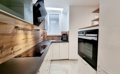 Apartment in Vienna, Wien, Austria 1