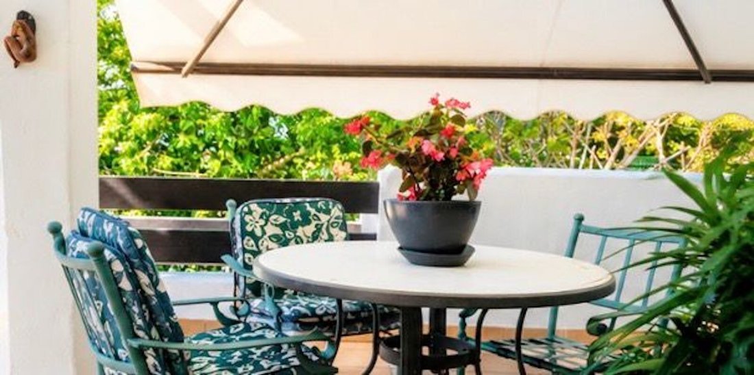 Apartment in Estepona, Andalusia, Spain 3 - 18106798