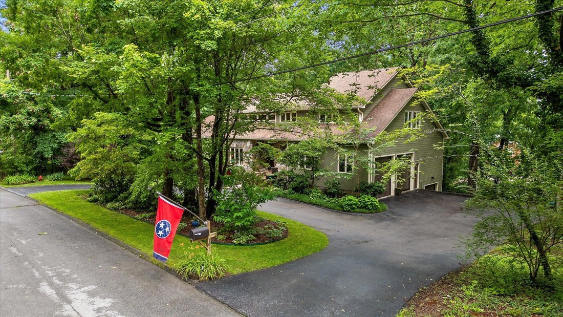 House in Signal Mountain, Tennessee, United States 5 - 18106204