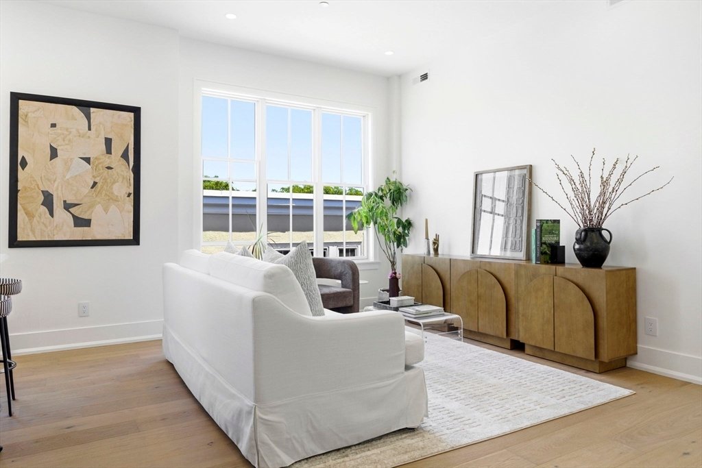 Condo in Boston, Massachusetts, United States 4 - 18092849