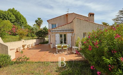 Casa a Sud, Plan-de-Cuques, Francia 1