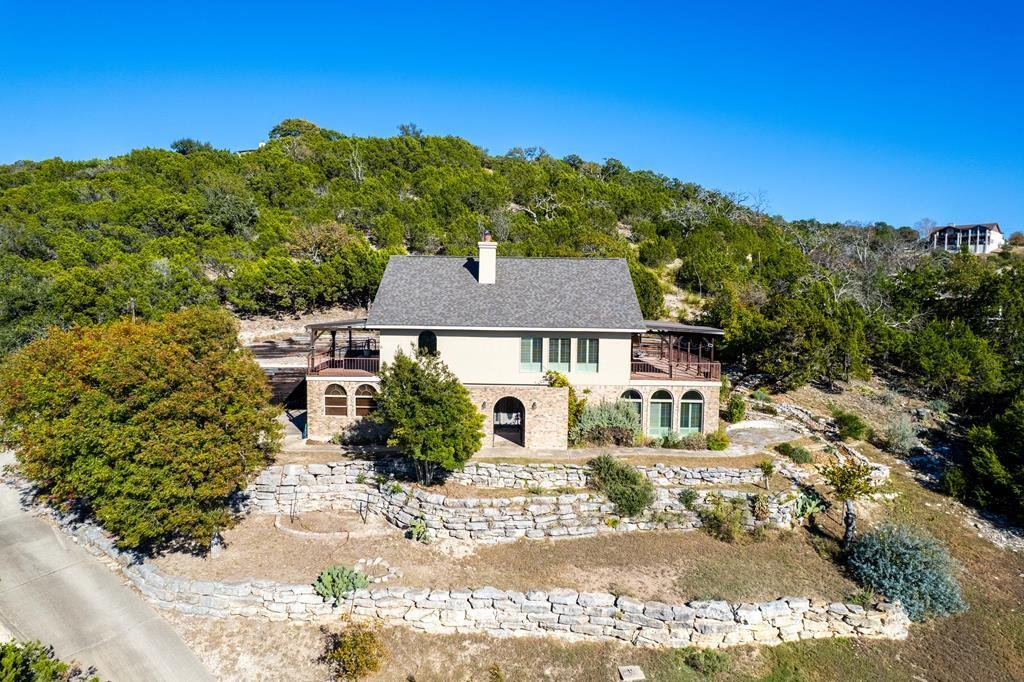 House in Kerrville, Texas, United States 1 - 18102521