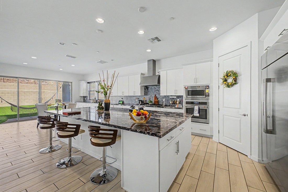 House in Phoenix, Arizona, United States 2 - 18101648