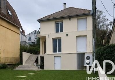 House in Mons Plaine Basse, Athis-Mons, France 1 - 17454091