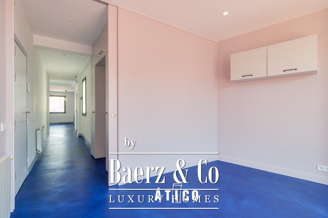 Apartment in Ciutat Vella, Barcelona, Spain 3 - 18098665