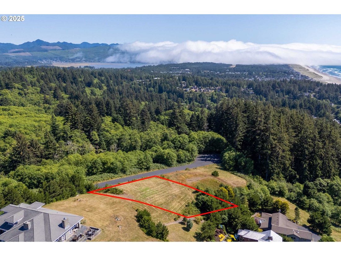 Land in Nehalem, Oregon, United States 5 - 18095458