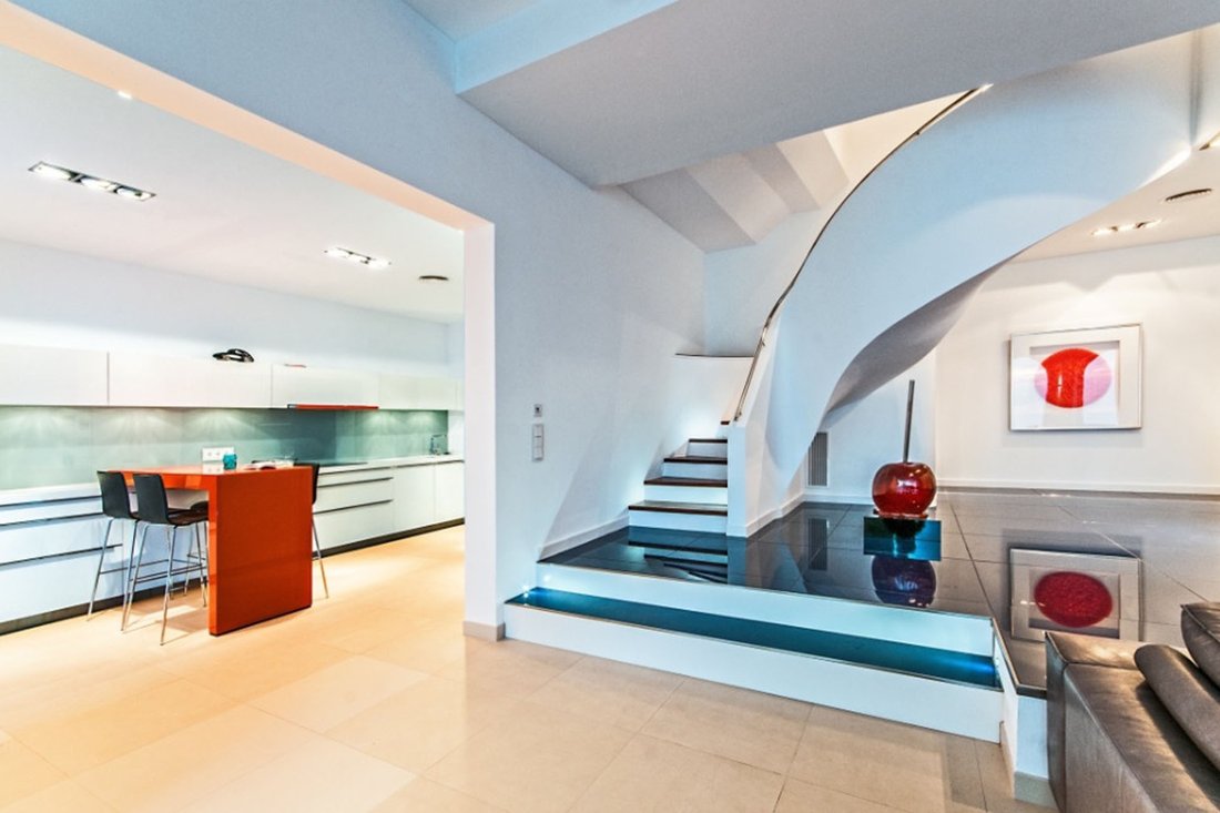 Villa a Calvià, Isole Baleari, Spagna 4 - 18092747