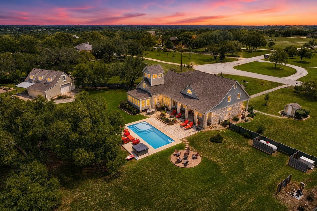 House in Kyle, Texas, United States 2 - 18095899
