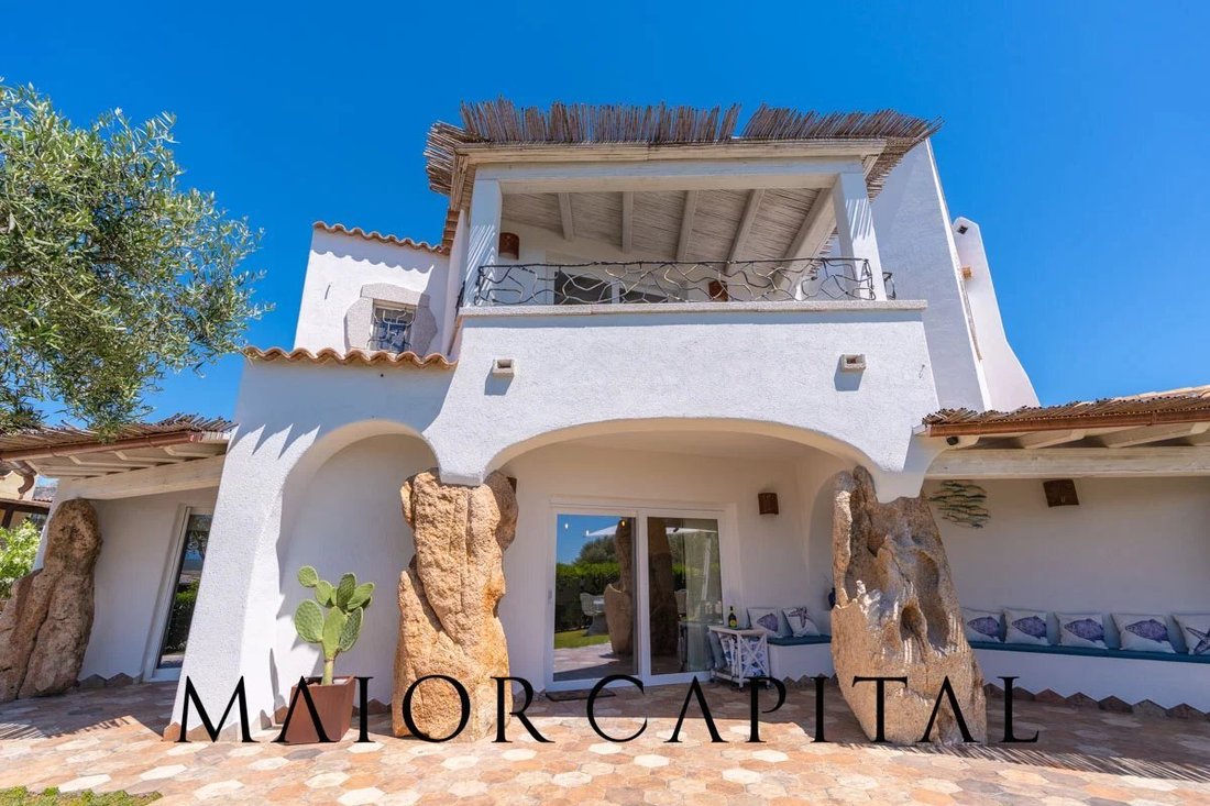 House in Center, Olbia, Italy 3 - 18097485