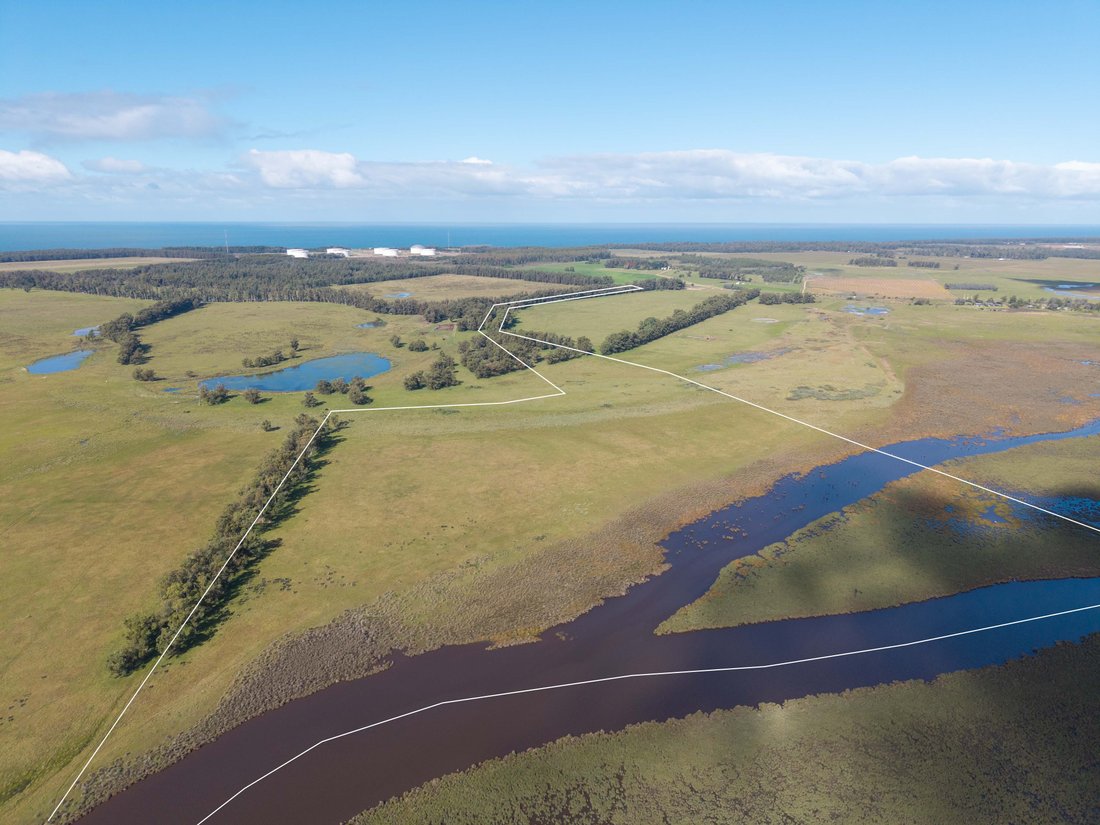 Santa Mónica, Maldonado Department, Uruguay 2 - 18096638