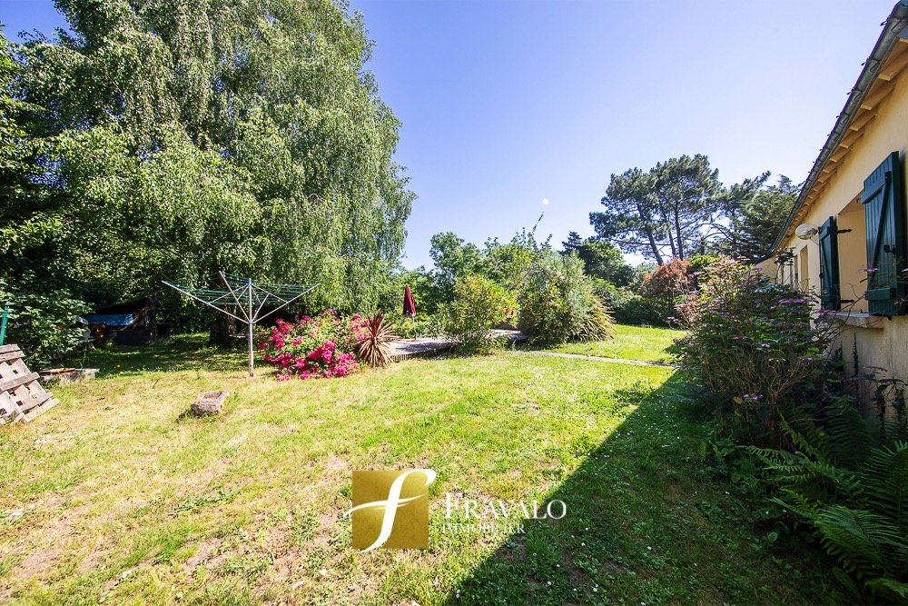 House in Larmor-Baden, Brittany, France 2 - 18098817