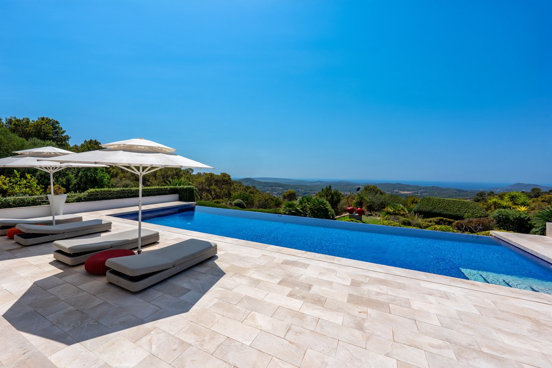 Villa a Calvià, Isole Baleari, Spagna 3 - 18093347