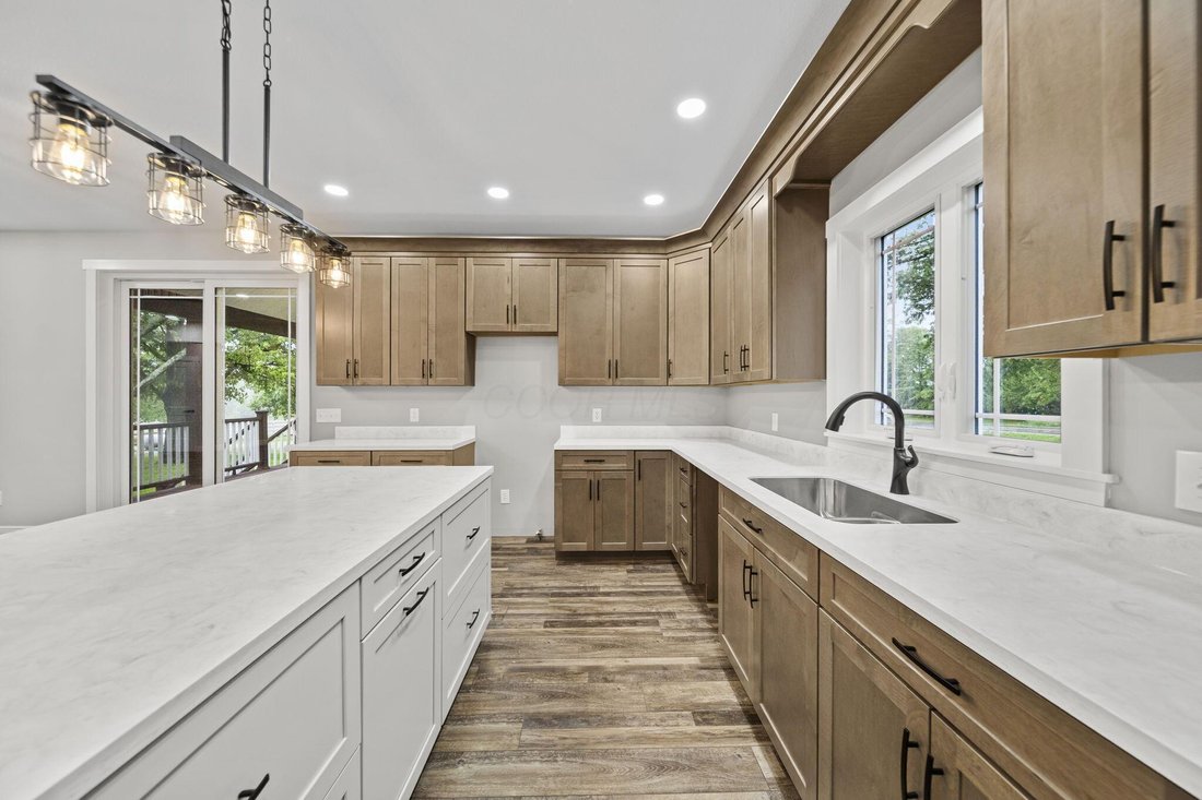 House in Utica, Ohio, United States 5 - 18100654