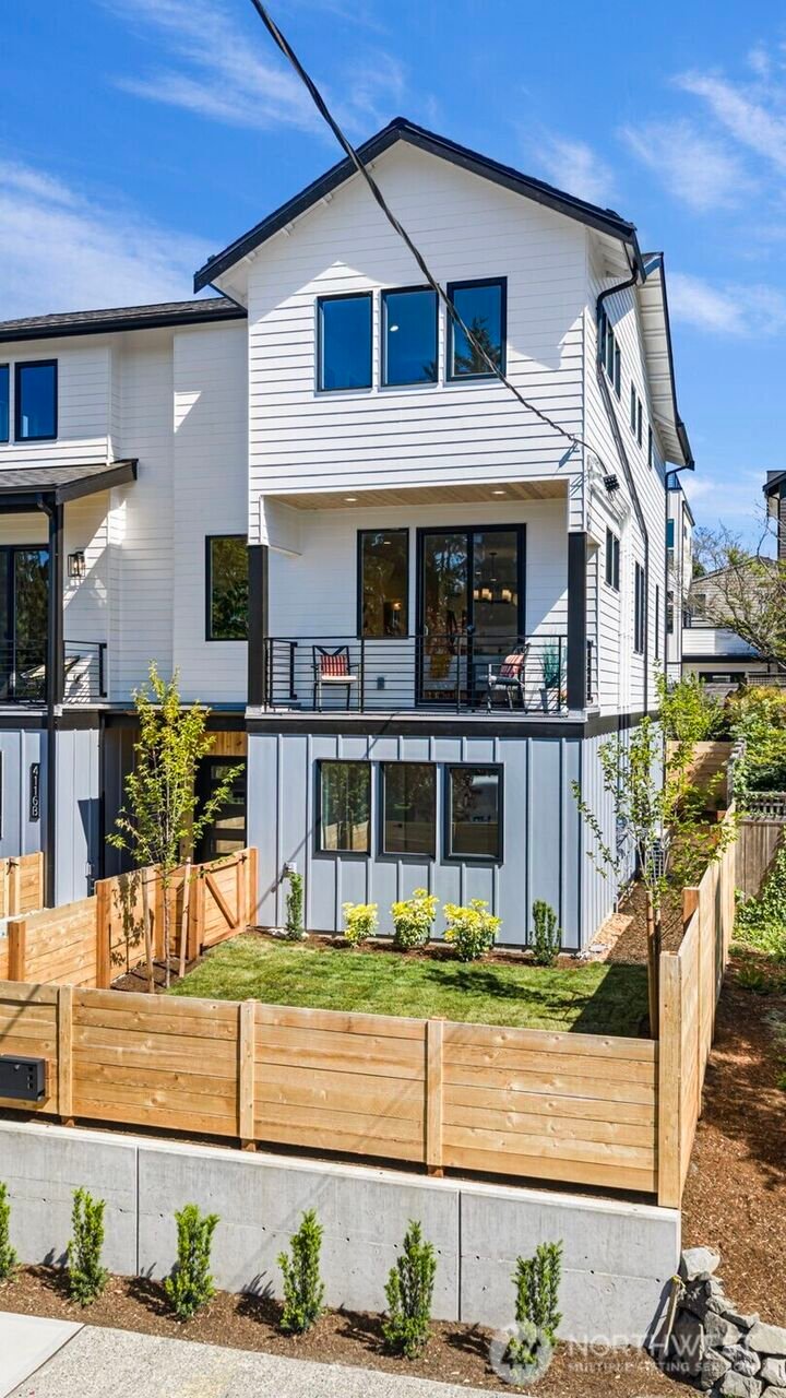 House in Seattle, Washington, United States 3 - 18104581