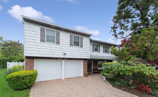 Casa a New Hyde Park, New York, Stati Uniti 1