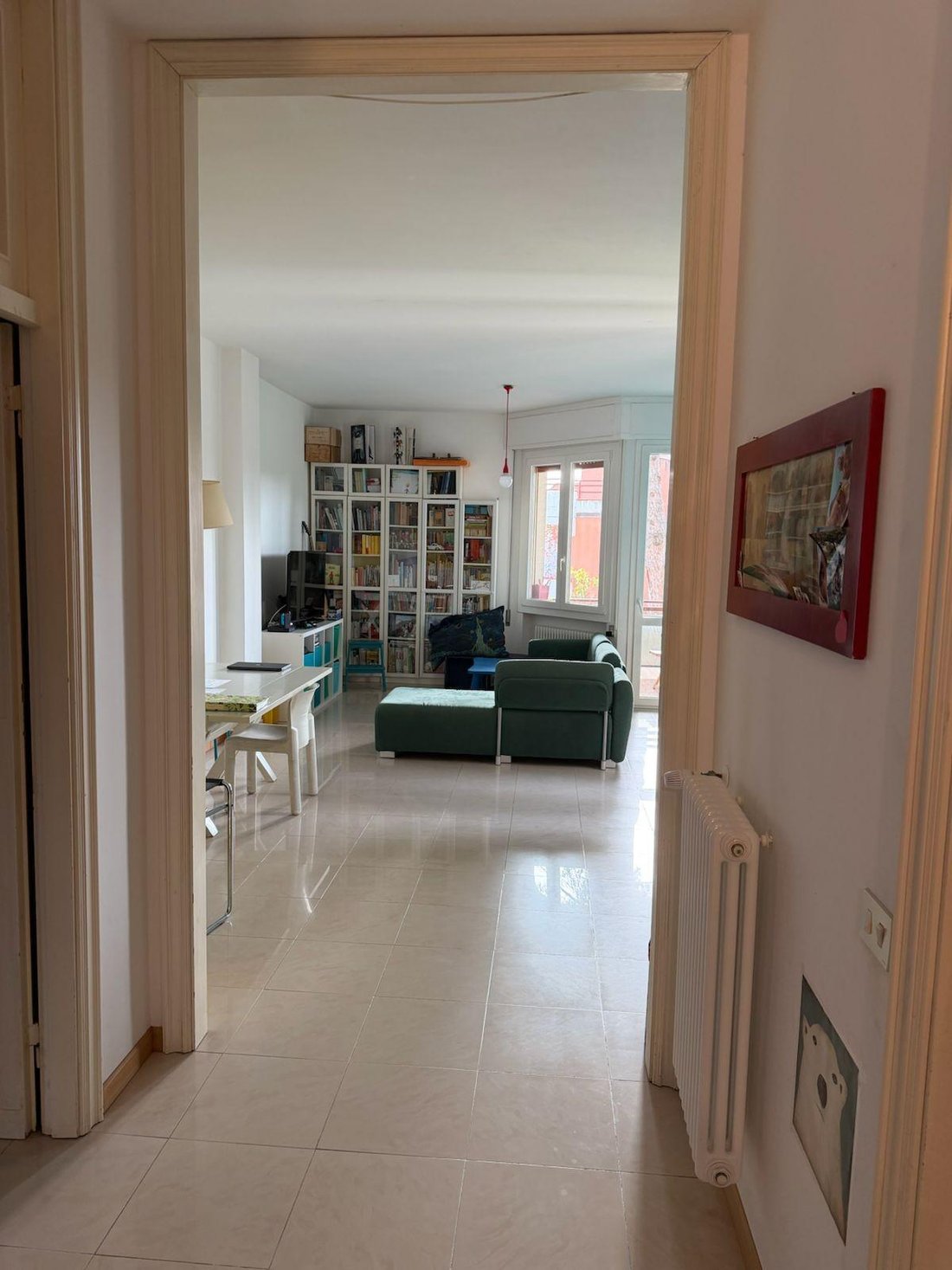 Apartment in Lido di Camaiore, Camaiore, Tuscany 2 - 18103028