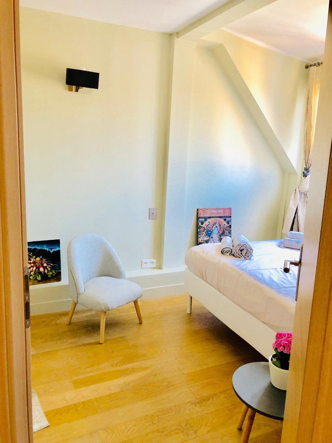 Apartment in Pereire-Malesherbes, Paris 17e Arrondissement, Paris 2 - 18101485