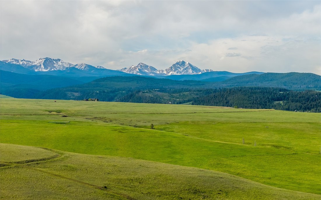 Land in Philipsburg, Montana, United States 3 - 17650113