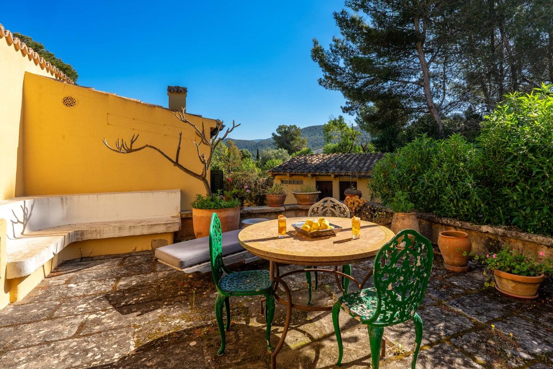 Villa in Port d'Andratx, Andratx, Balearic Islands 4 - 18092986