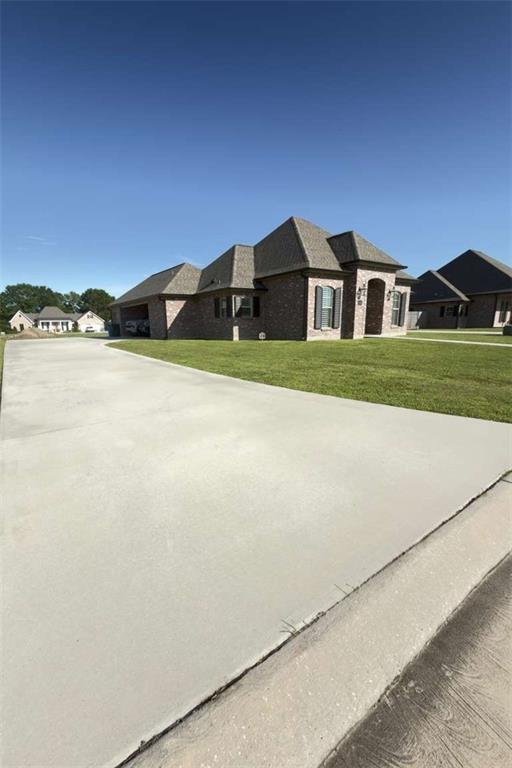 House in Thibodaux, Louisiana, United States 3 - 17951389