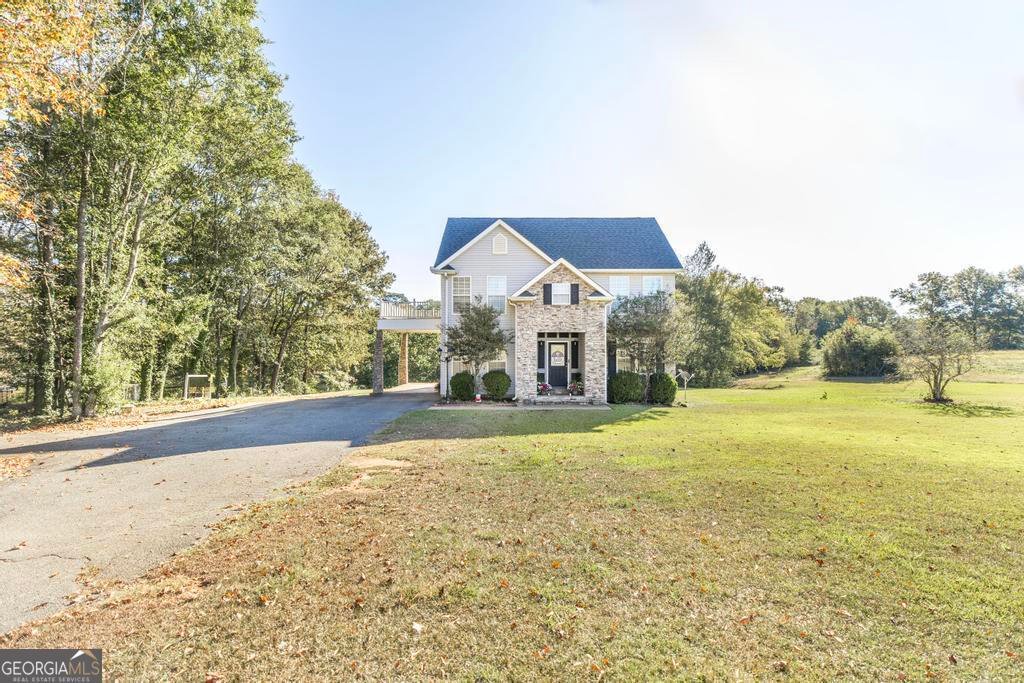 Land in Forsyth, Georgia, United States 2 - 18095680