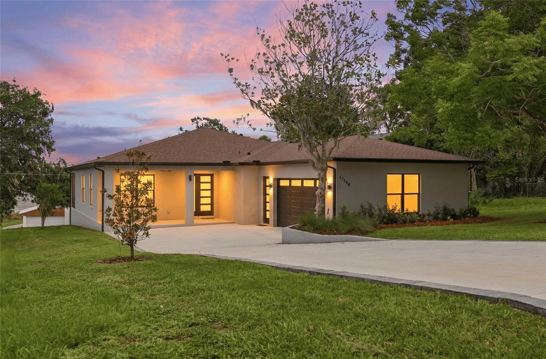 House in Montverde, Florida, United States 3 - 18098156