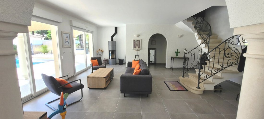 Villa in Cooperative, Agde, France 5 - 17140672