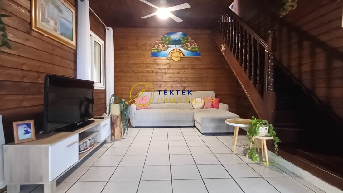 House in Petite-Île, Saint-Pierre, Réunion 4 - 17536160