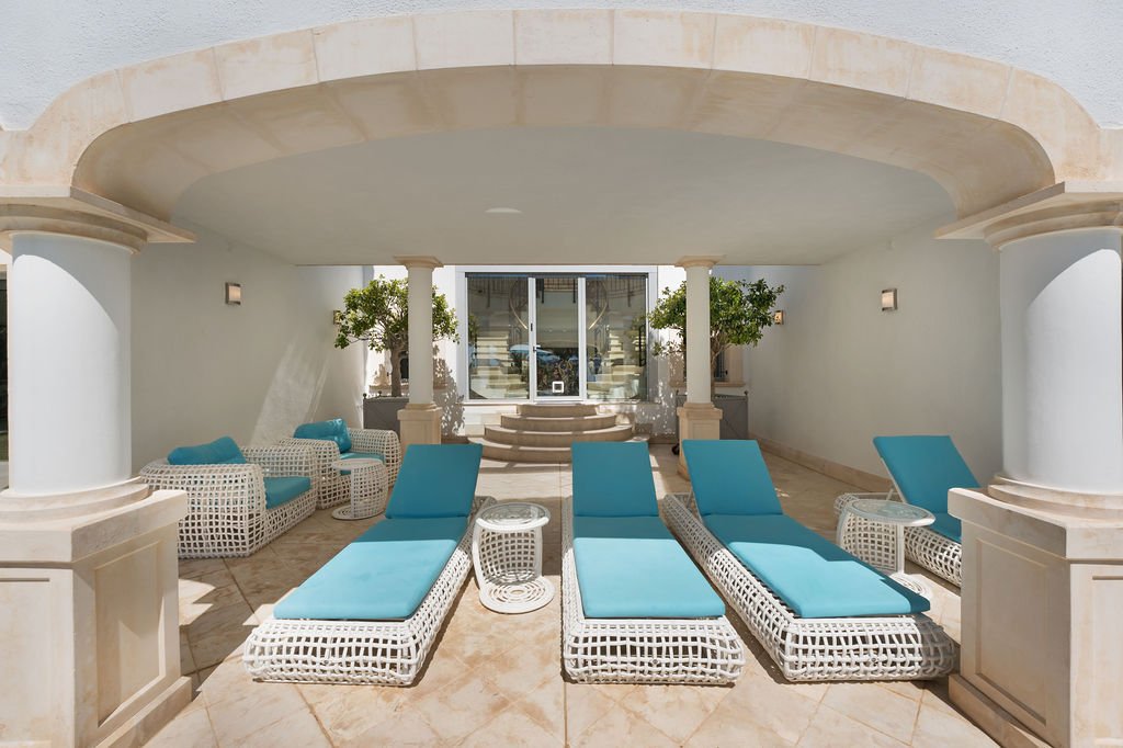 Villa a Rotes Velles, Calvià, Isole Baleari 5 - 18093452