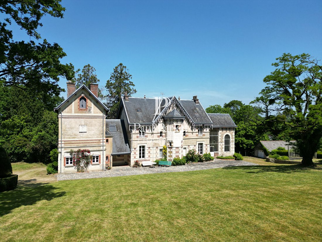 Villa in Messac, Guipry-Messac, France 3 - 18105531