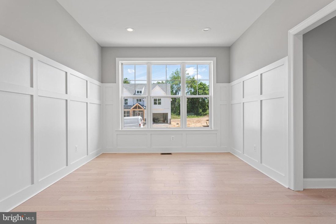 House in Conshohocken, Pennsylvania, United States 4 - 18106422