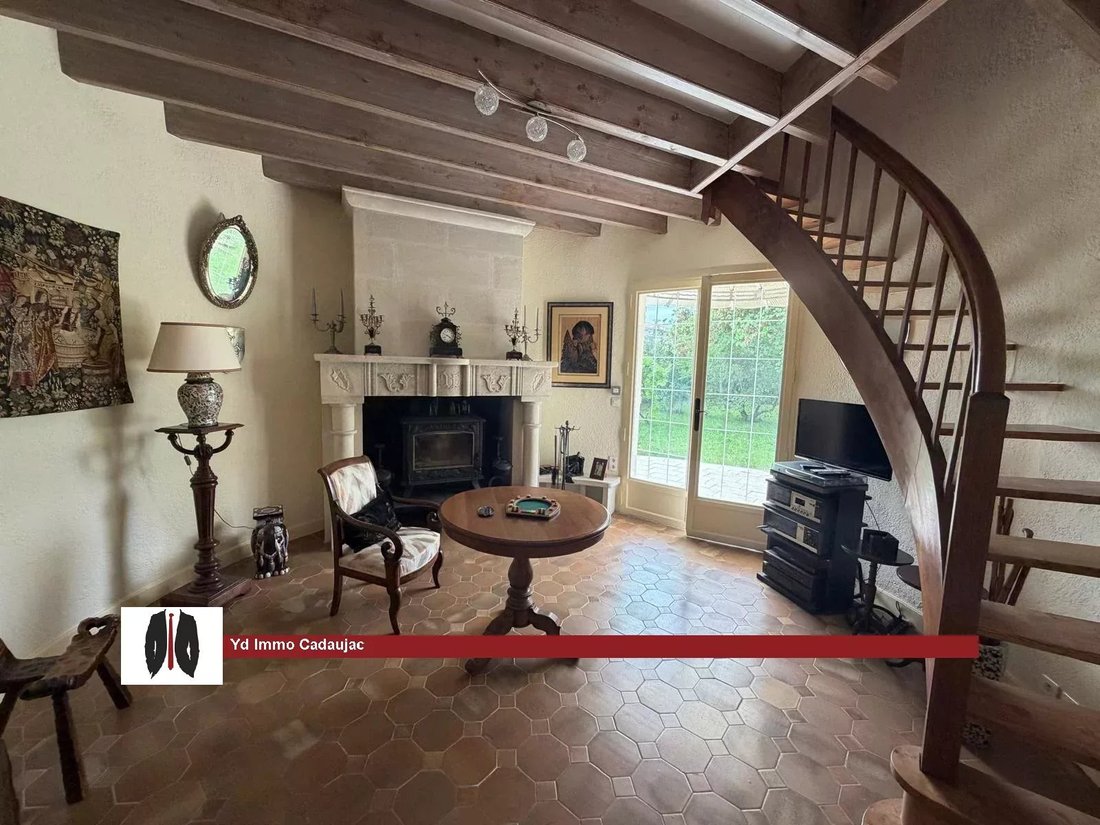 House in Est, Léognan, France 3 - 18093747