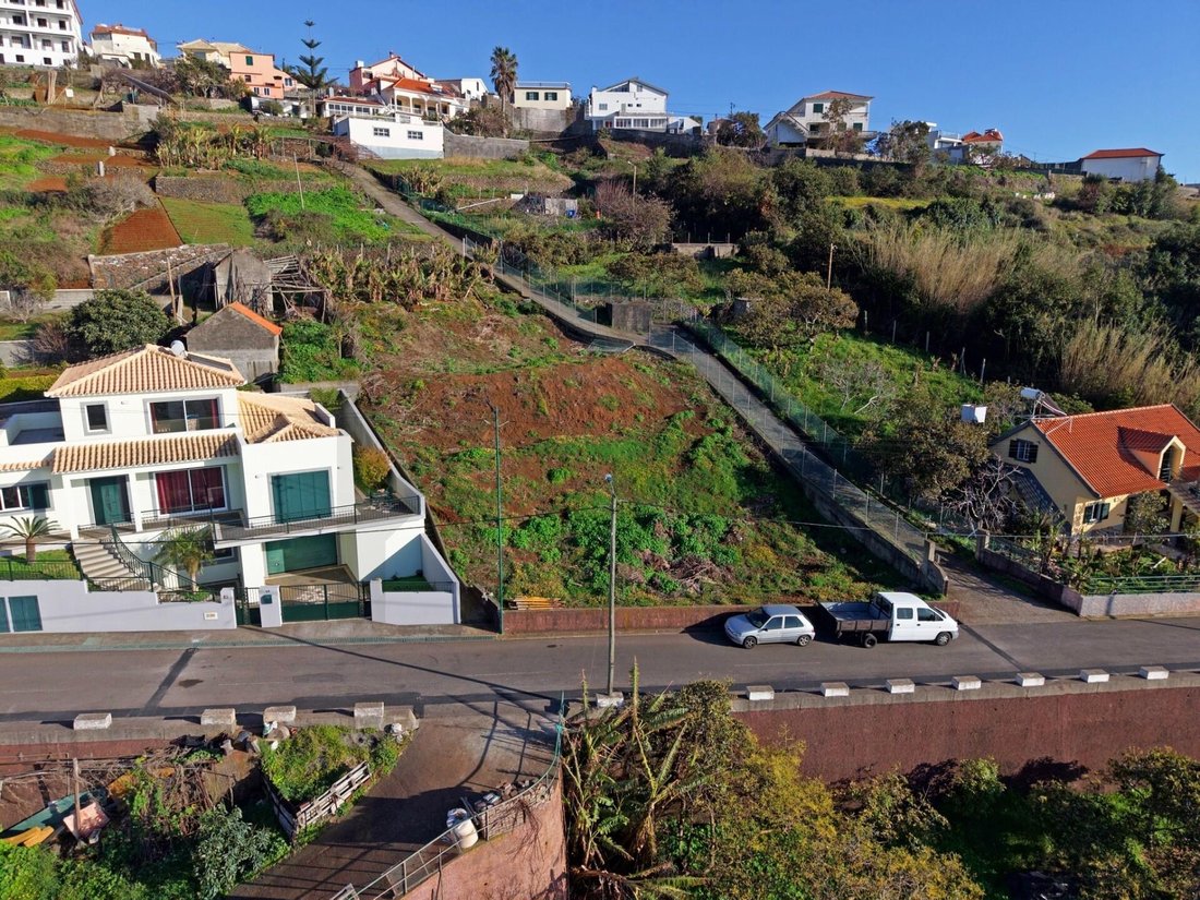 House in Estreito da Calheta, Madeira, Portugal 5 - 18095791