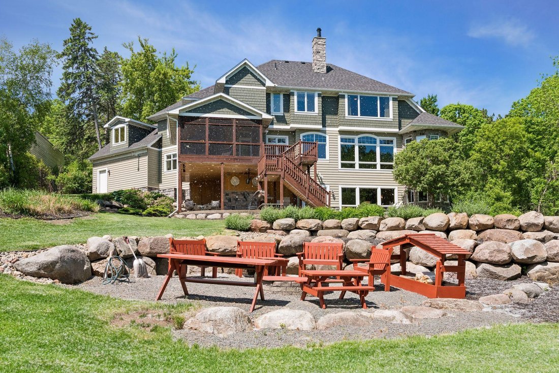 Maison à Lake Elmo, Minnesota, États-Unis 3 - 18098545