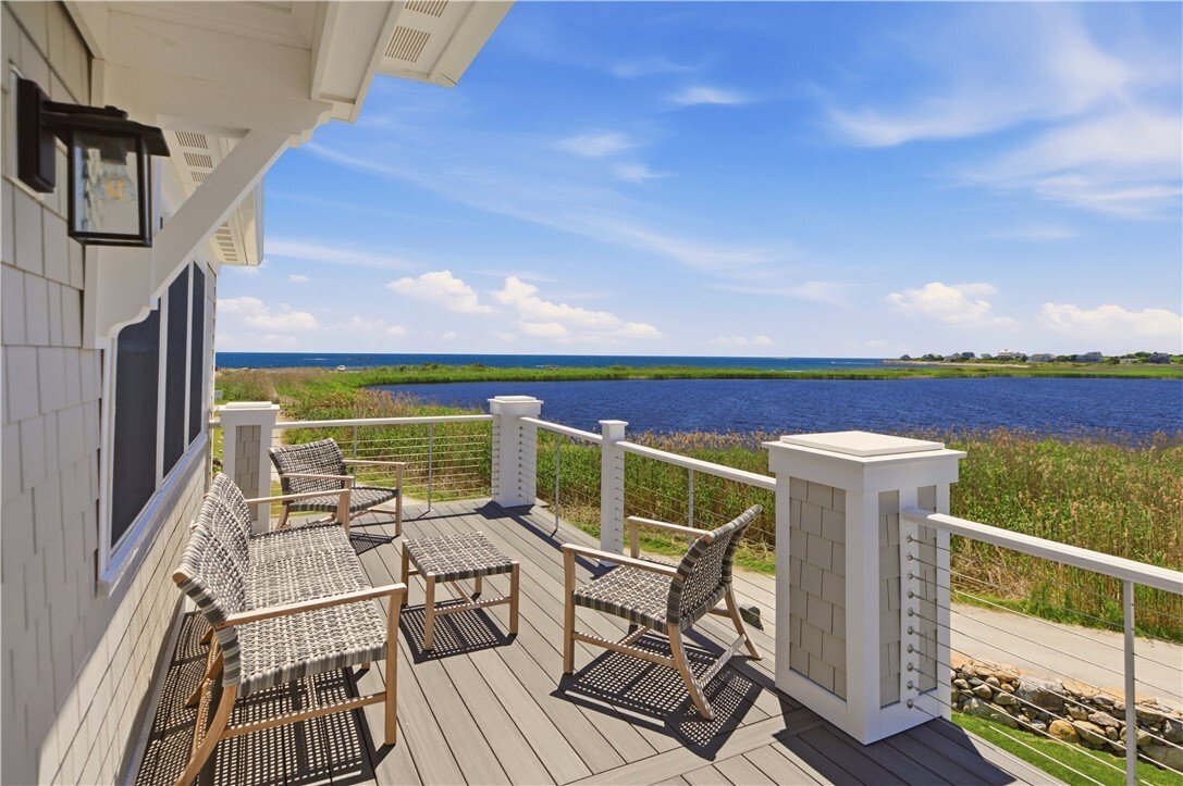 House in Westport, Massachusetts, United States 5 - 18095004