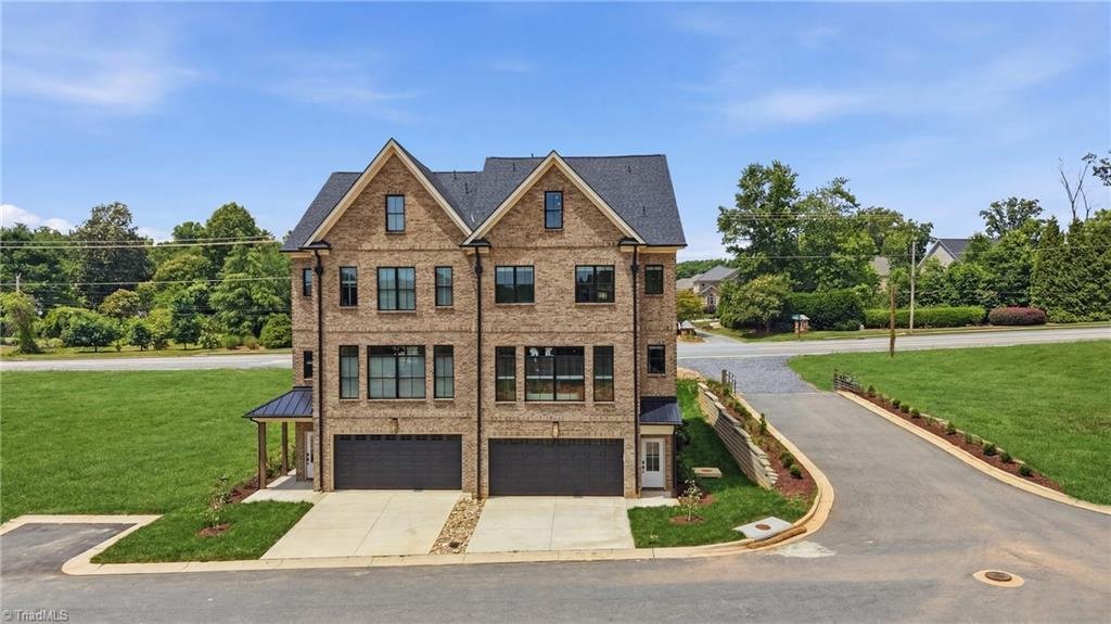 House in Greensboro, North Carolina, United States 1 - 18101086